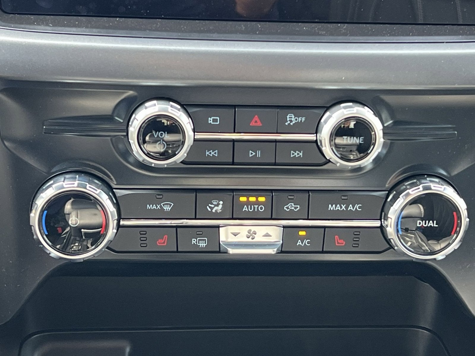 2026 Ford F-150 XLT FP700 Supercharged Honey Badger