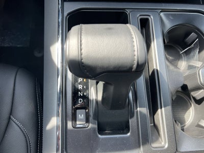 2026 Ford F-150 XLT FP700 Supercharged Honey Badger
