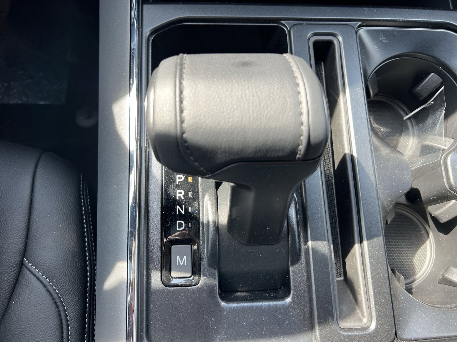 2026 Ford F-150 XLT FP700 Supercharged Honey Badger