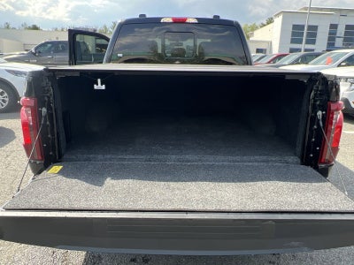 2026 Ford F-150 XLT FP700 Supercharged Honey Badger