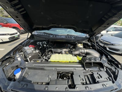 2026 Ford F-150 XLT FP700 Supercharged Honey Badger