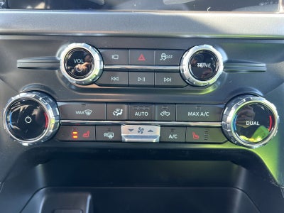 2026 Ford F-150 XLT FP700 Supercharged Honey Badger