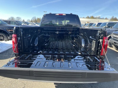 2026 Ford F-150 XLT FP700 Supercharged Honey Badger