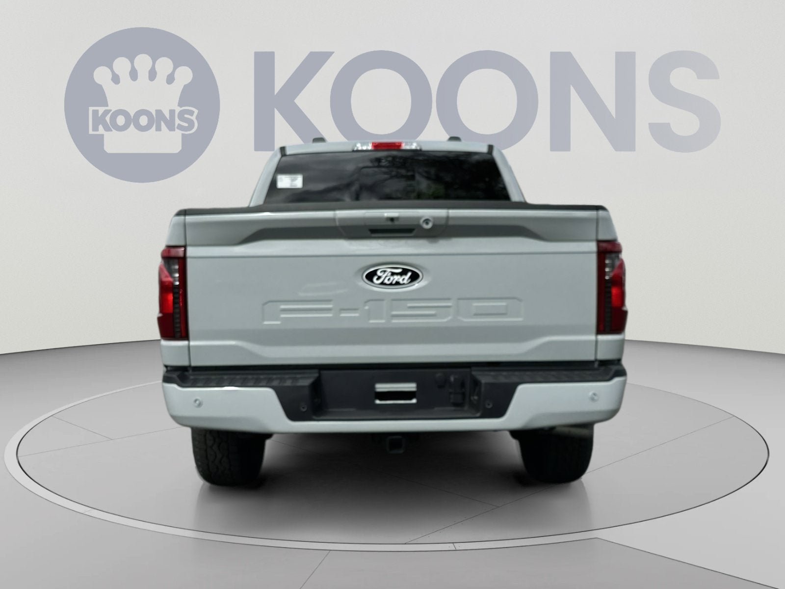 2026 Ford F-150 XLT Hybrid