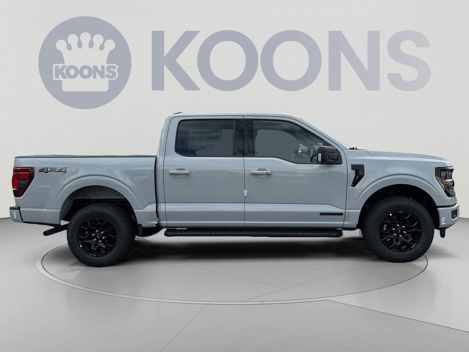 2026 Ford F-150 XLT Hybrid