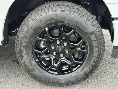 2026 Ford F-150 XLT Hybrid