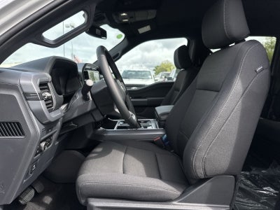 2026 Ford F-150 XLT Hybrid