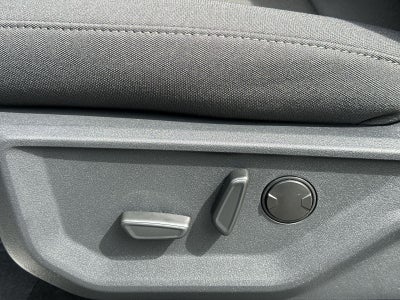 2026 Ford F-150 XLT Hybrid