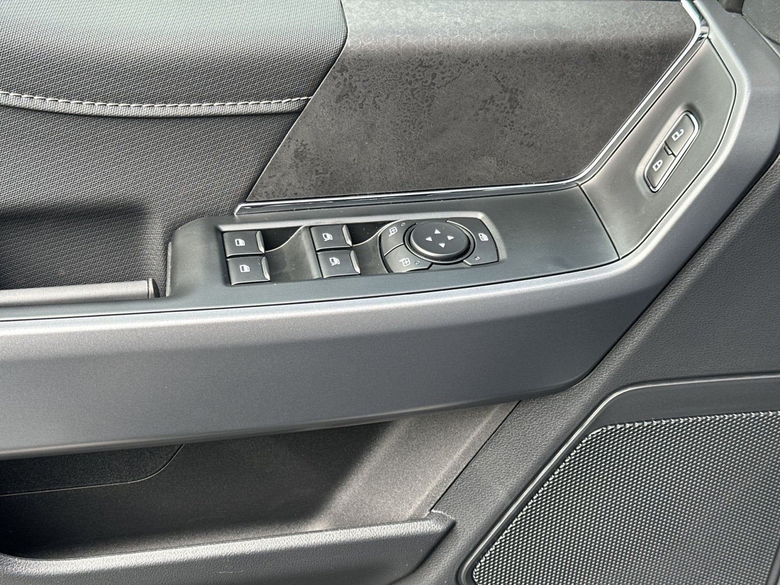2026 Ford F-150 XLT Hybrid