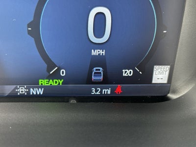 2026 Ford F-150 XLT Hybrid