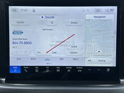 2026 Ford F-150 XLT Hybrid
