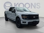 2026 Ford F-150 XLT Hybrid