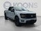 2026 Ford F-150 XLT Hybrid