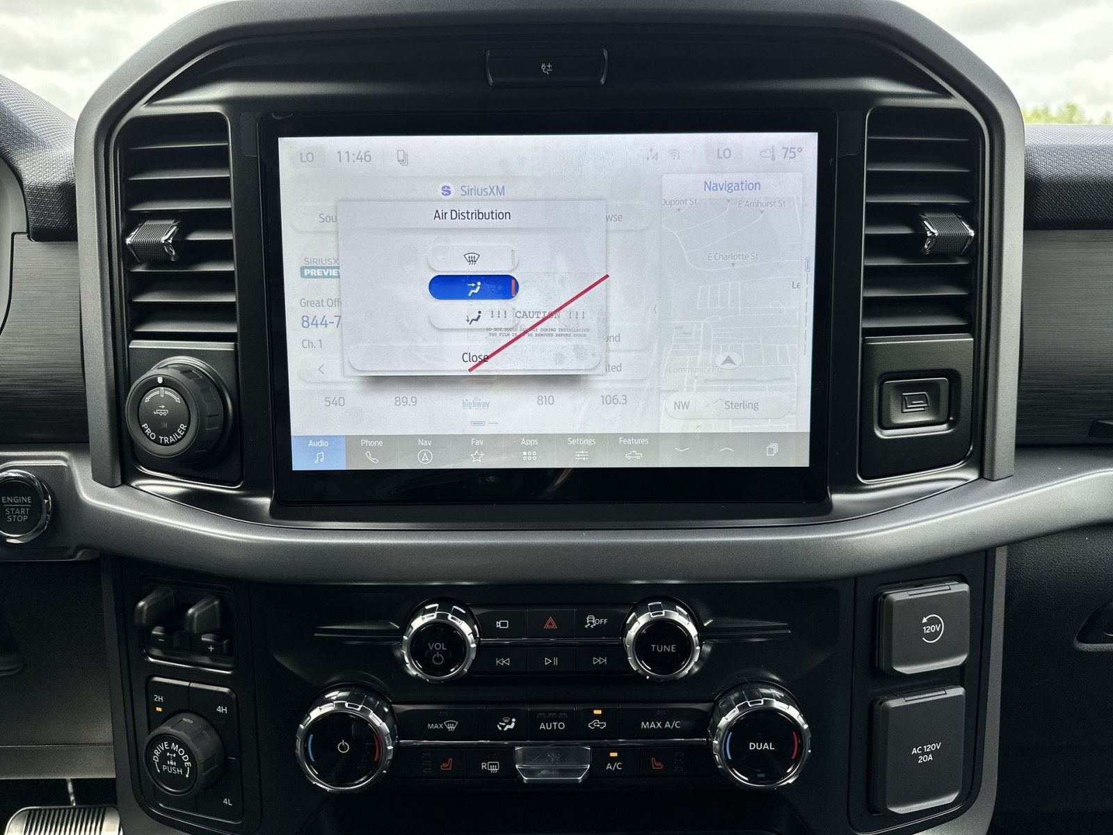 2026 Ford F-150 XLT Hybrid