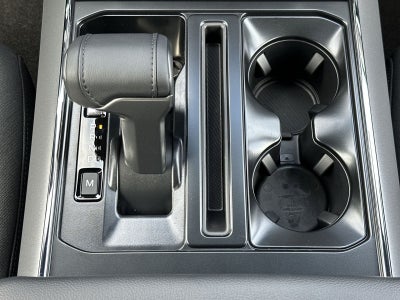 2026 Ford F-150 XLT Hybrid