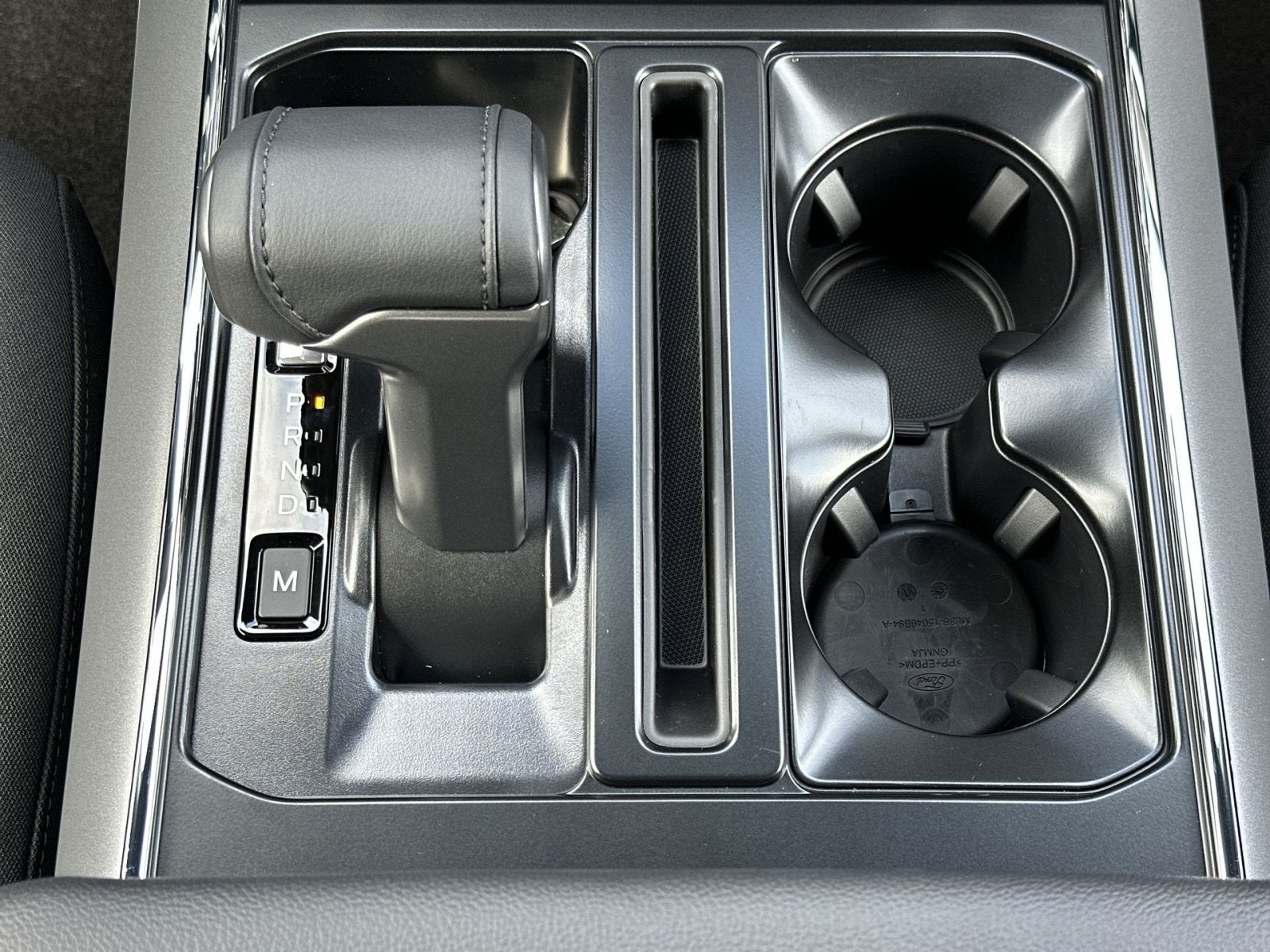 2026 Ford F-150 XLT Hybrid
