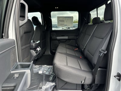2026 Ford F-150 XLT Hybrid