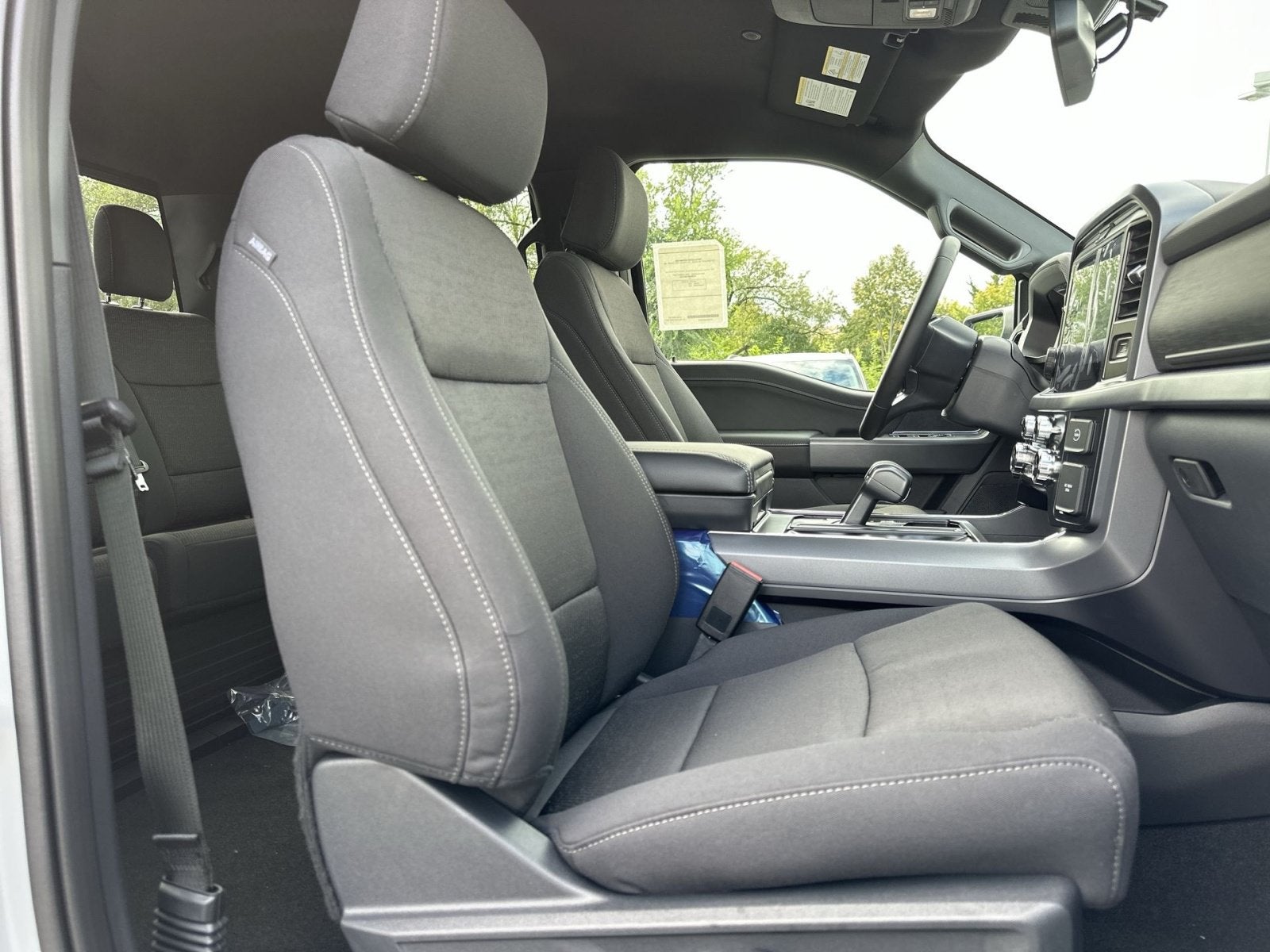 2026 Ford F-150 XLT Hybrid