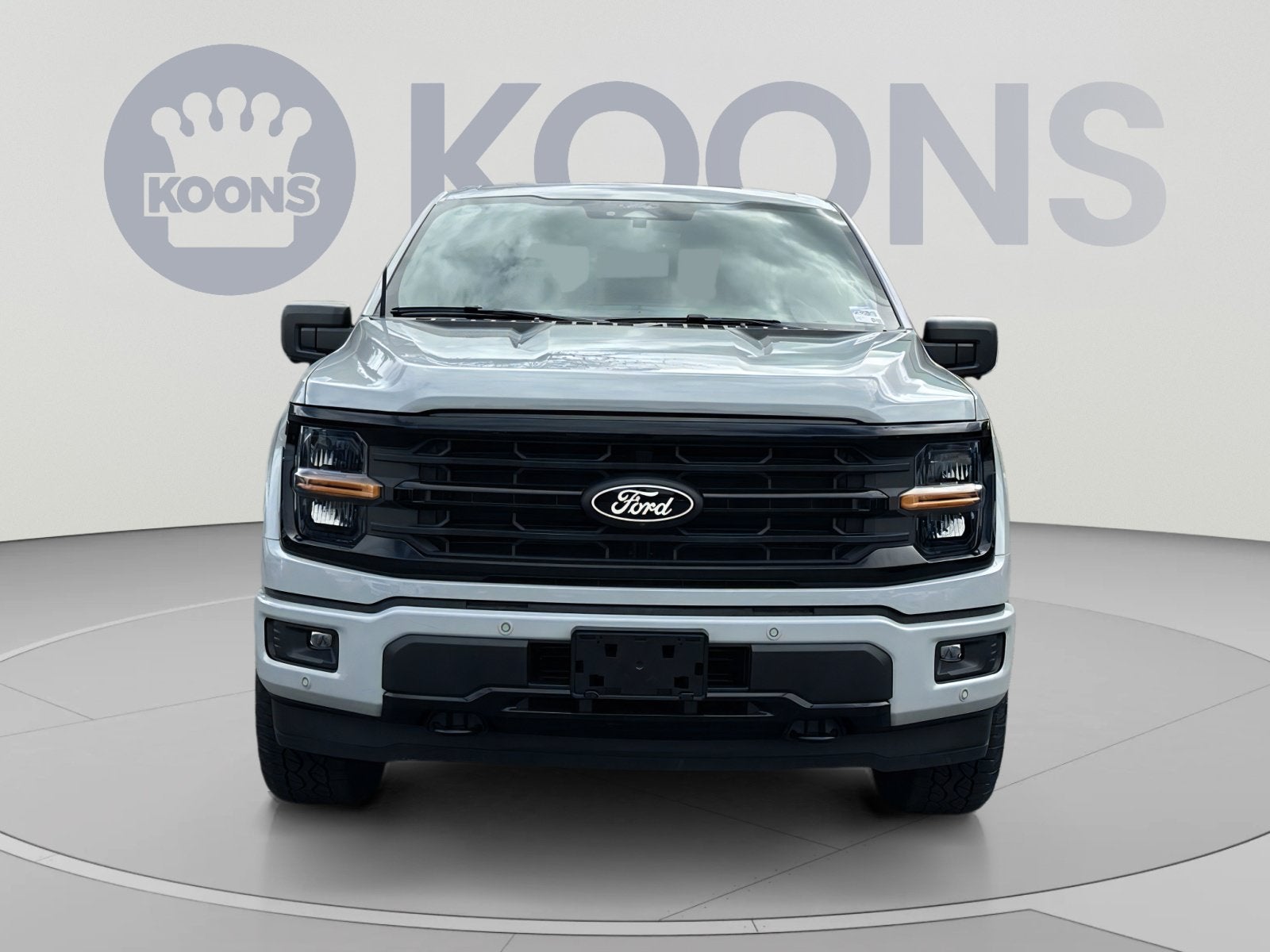 2026 Ford F-150 XLT Hybrid