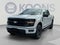 2026 Ford F-150 XLT Hybrid
