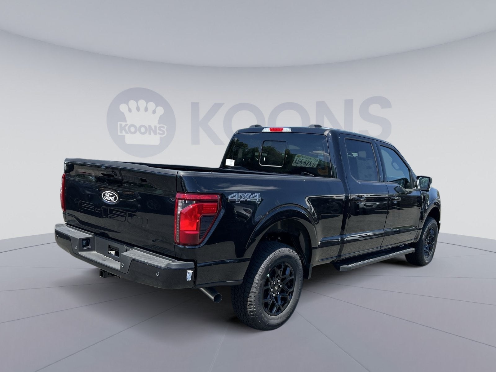 2026 Ford F-150 XLT Hybrid