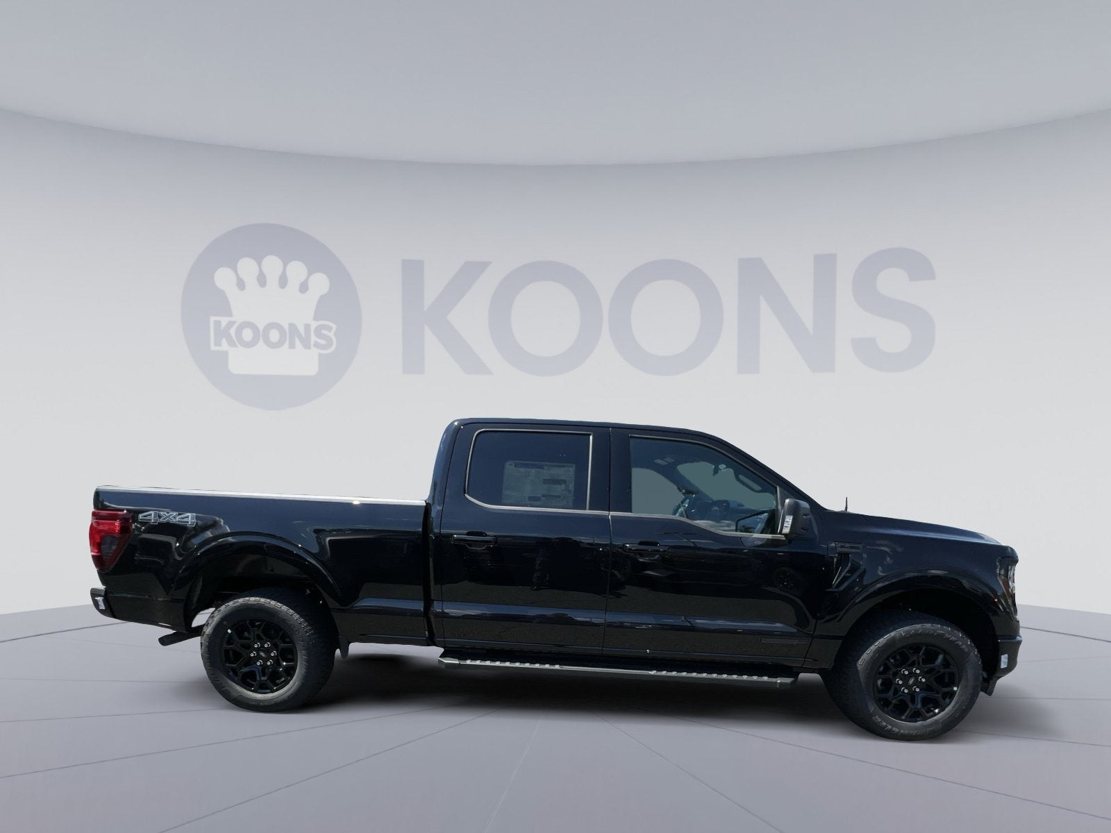 2026 Ford F-150 XLT Hybrid