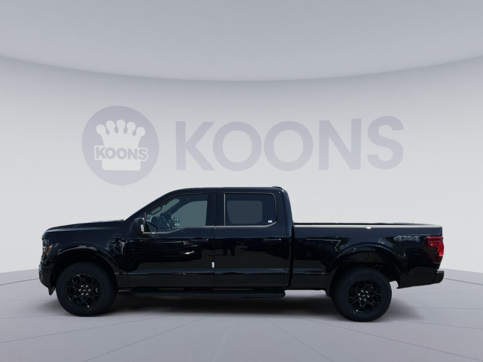 2026 Ford F-150 XLT Hybrid
