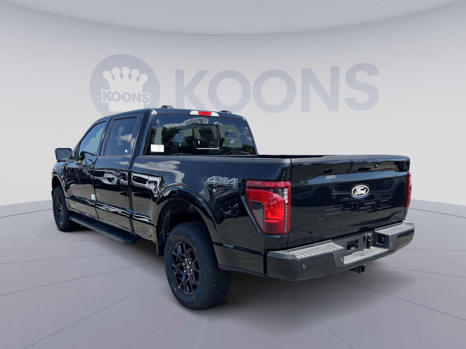 2026 Ford F-150 XLT Hybrid