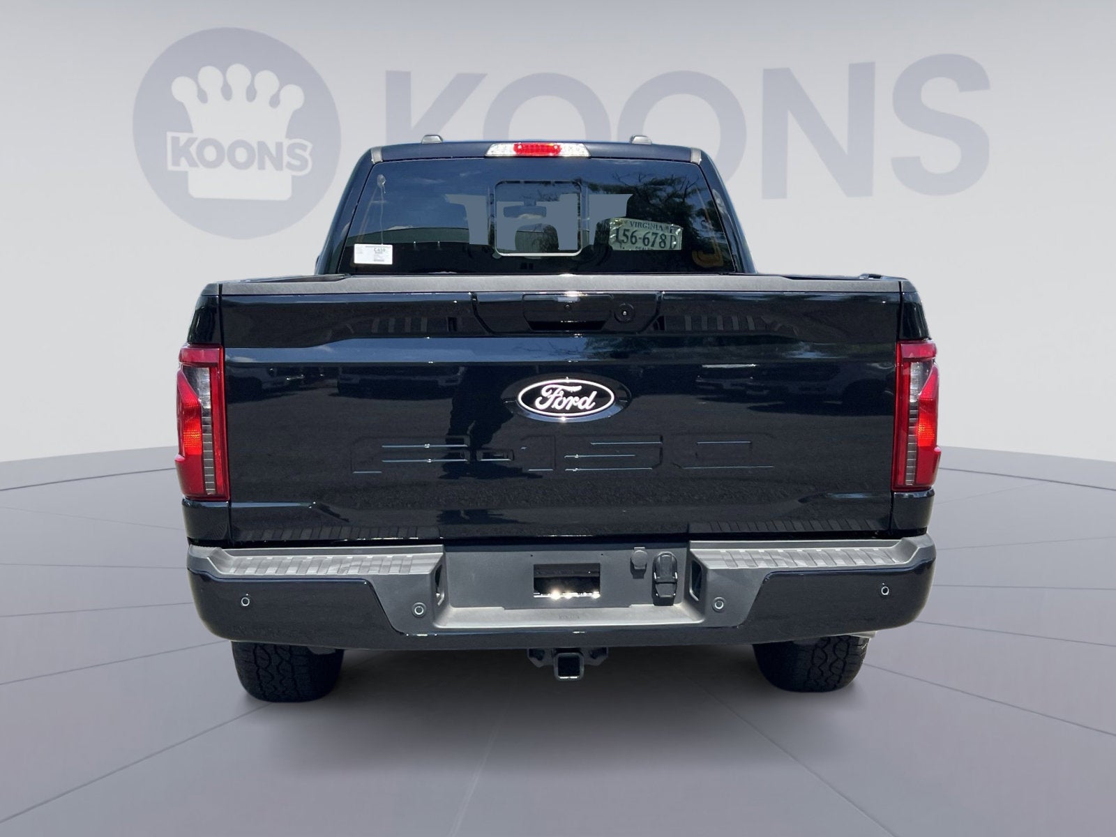 2026 Ford F-150 XLT Hybrid