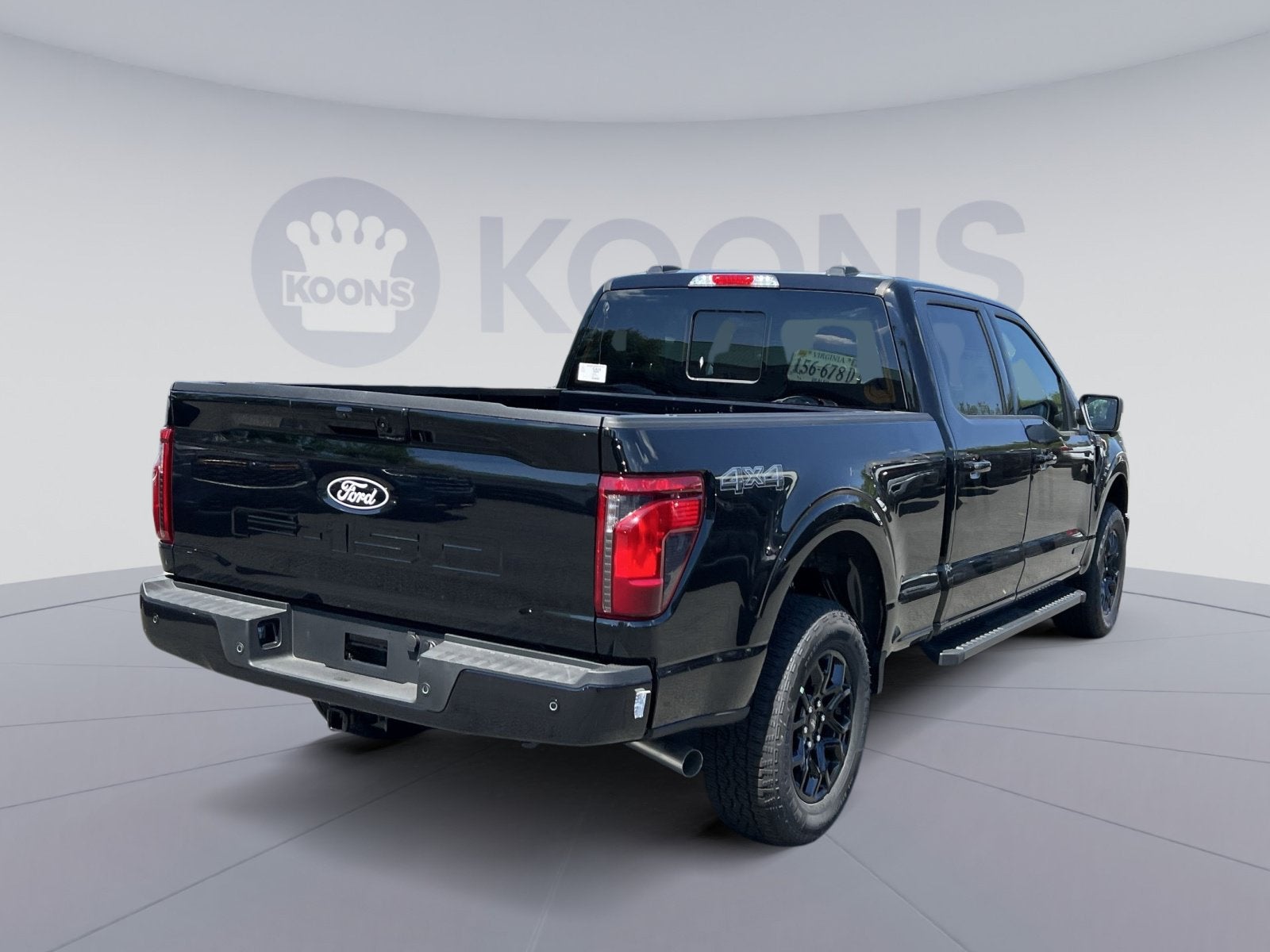 2026 Ford F-150 XLT Hybrid