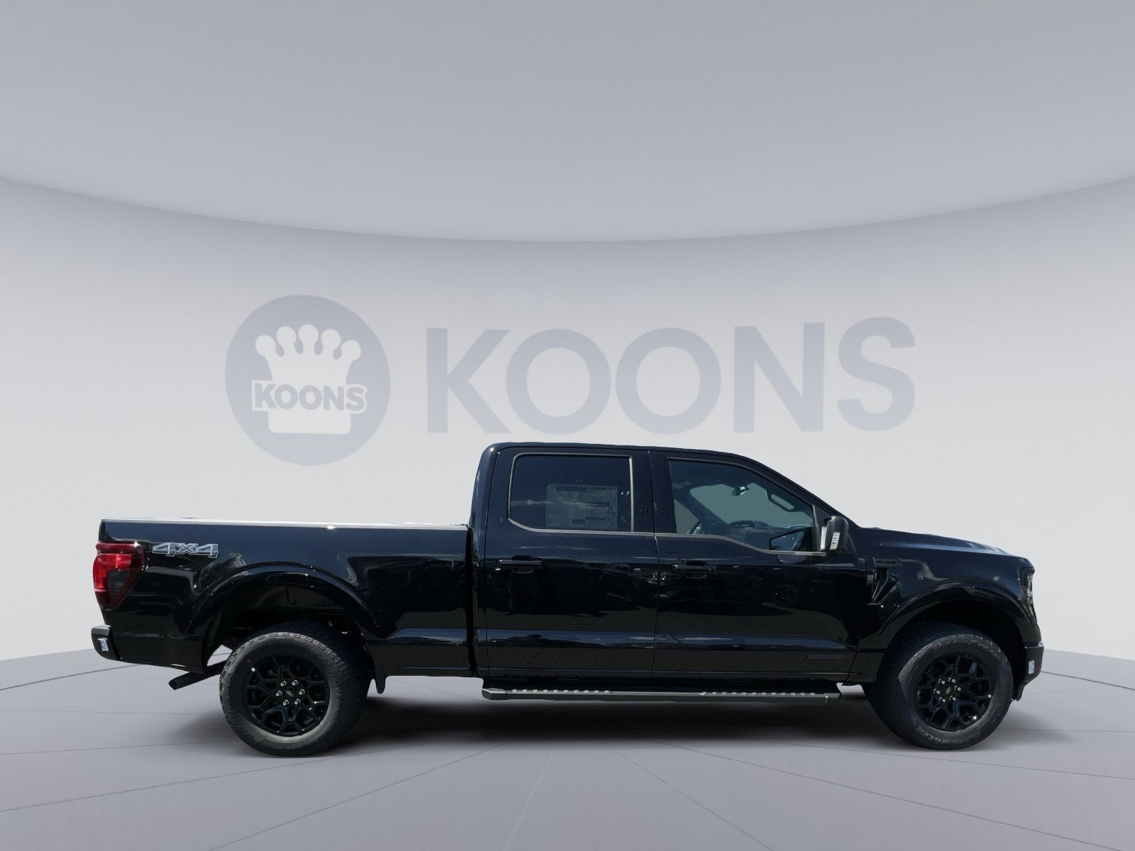 2026 Ford F-150 XLT Hybrid