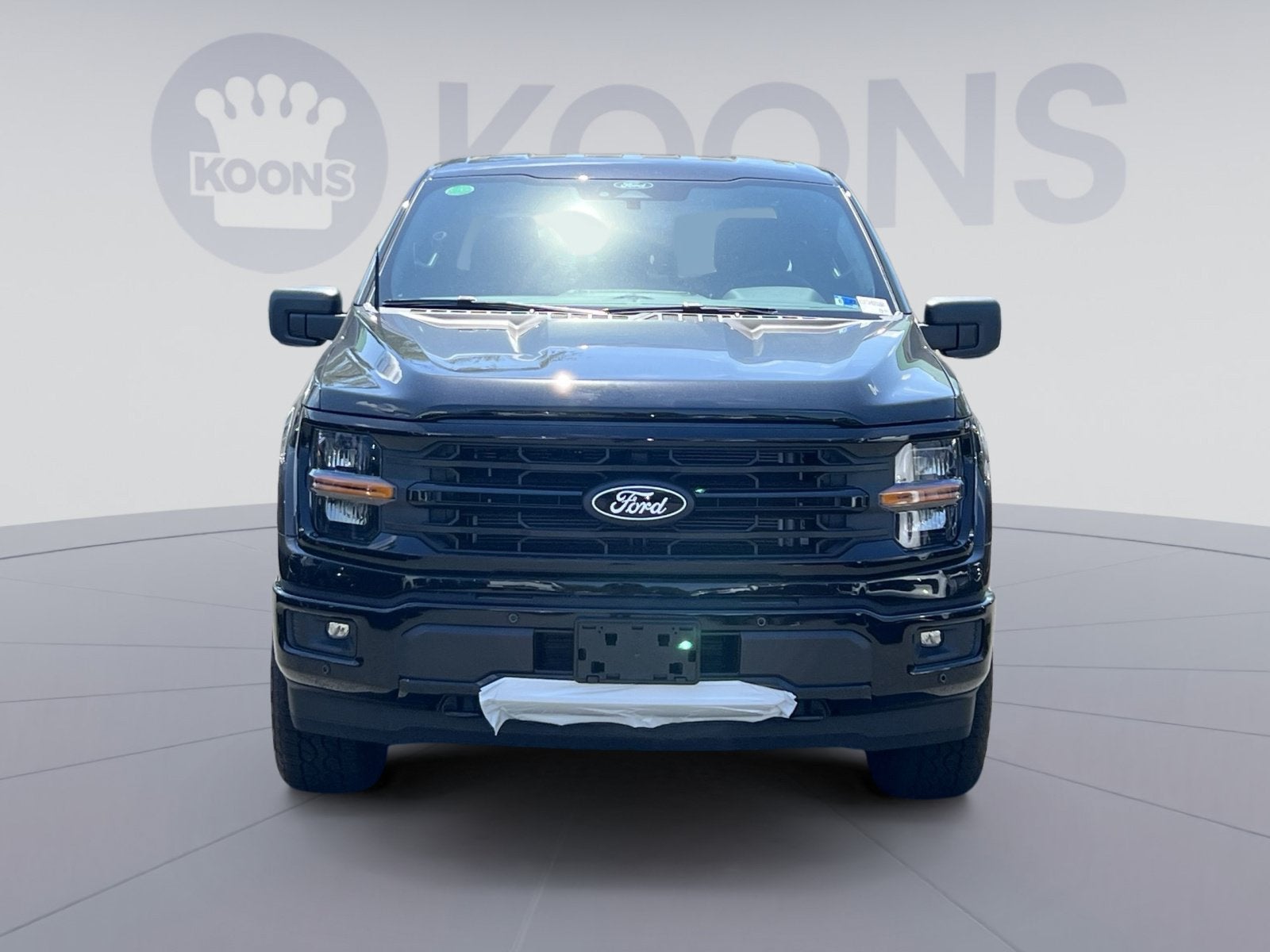 2026 Ford F-150 XLT Hybrid
