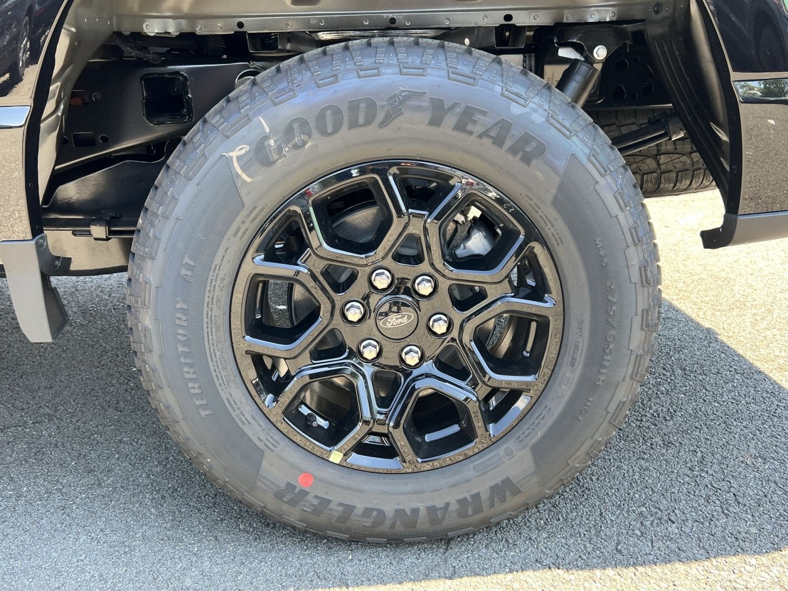 2026 Ford F-150 XLT Hybrid