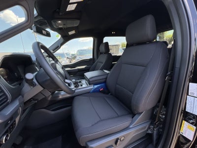 2026 Ford F-150 XLT Hybrid