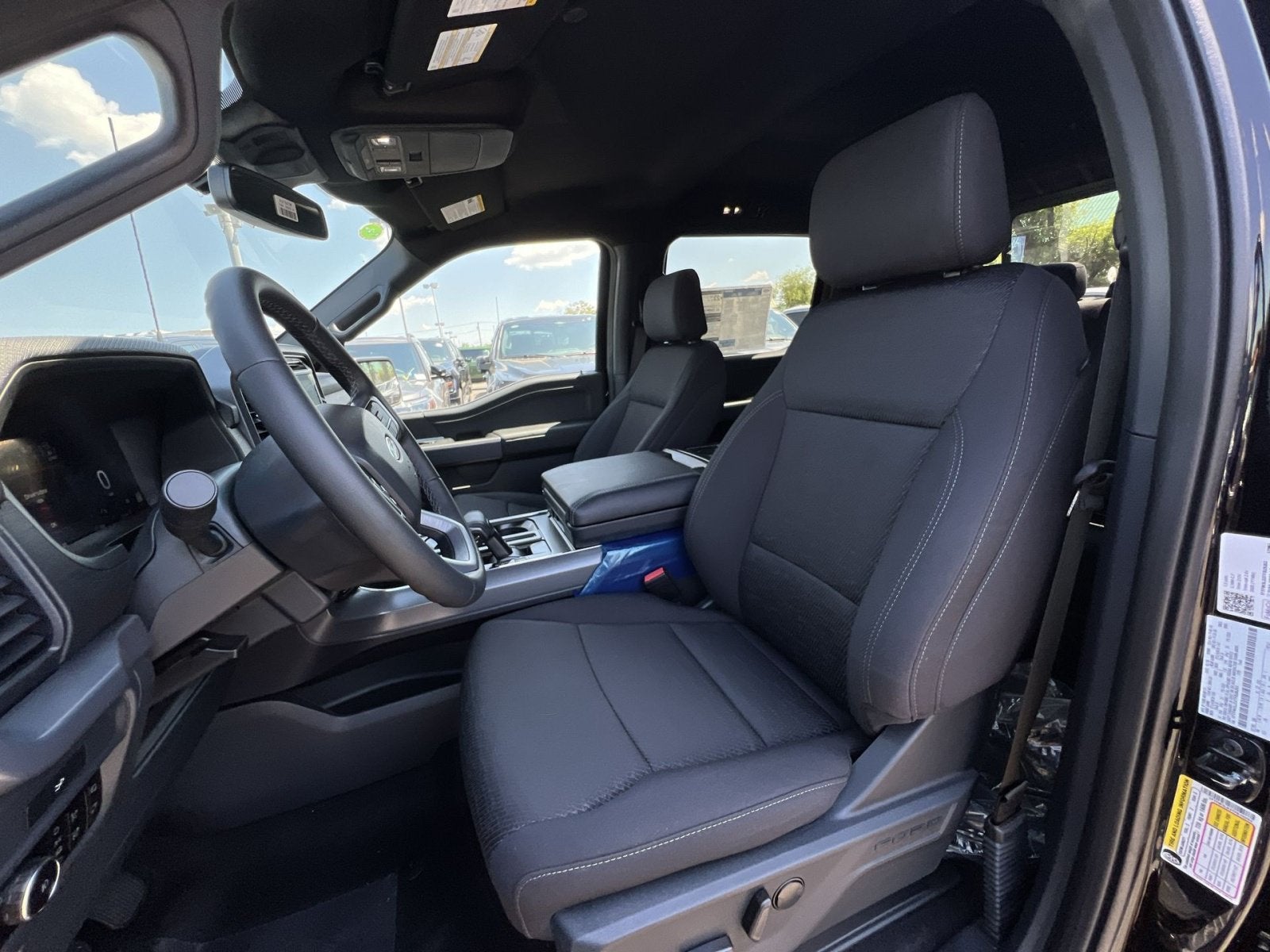2026 Ford F-150 XLT Hybrid