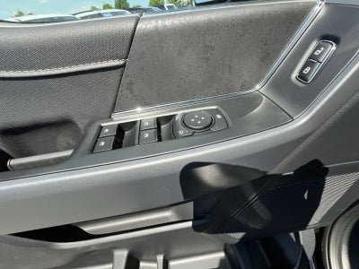 2026 Ford F-150 XLT Hybrid