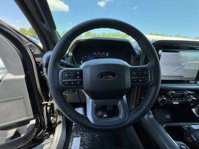 2026 Ford F-150 XLT Hybrid