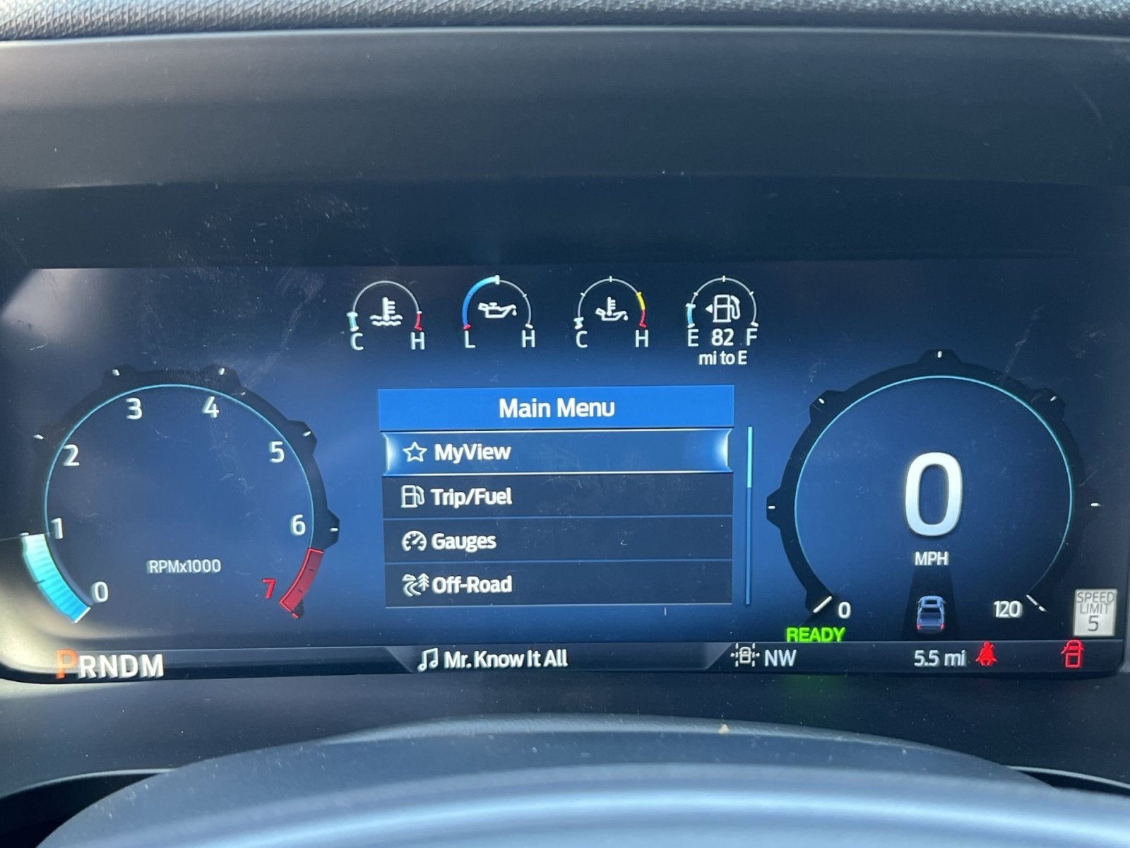 2026 Ford F-150 XLT Hybrid