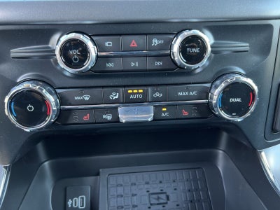 2026 Ford F-150 XLT Hybrid