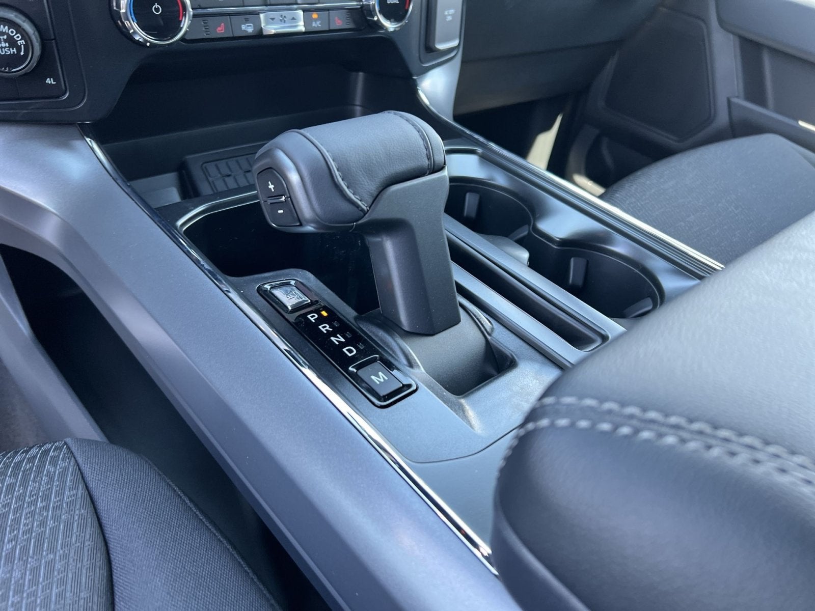2026 Ford F-150 XLT Hybrid