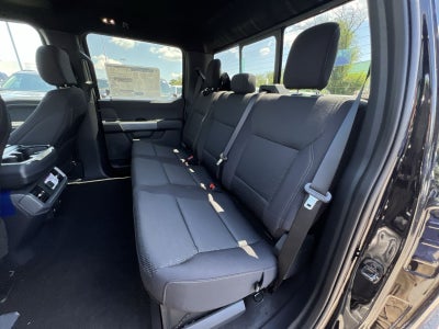 2026 Ford F-150 XLT Hybrid