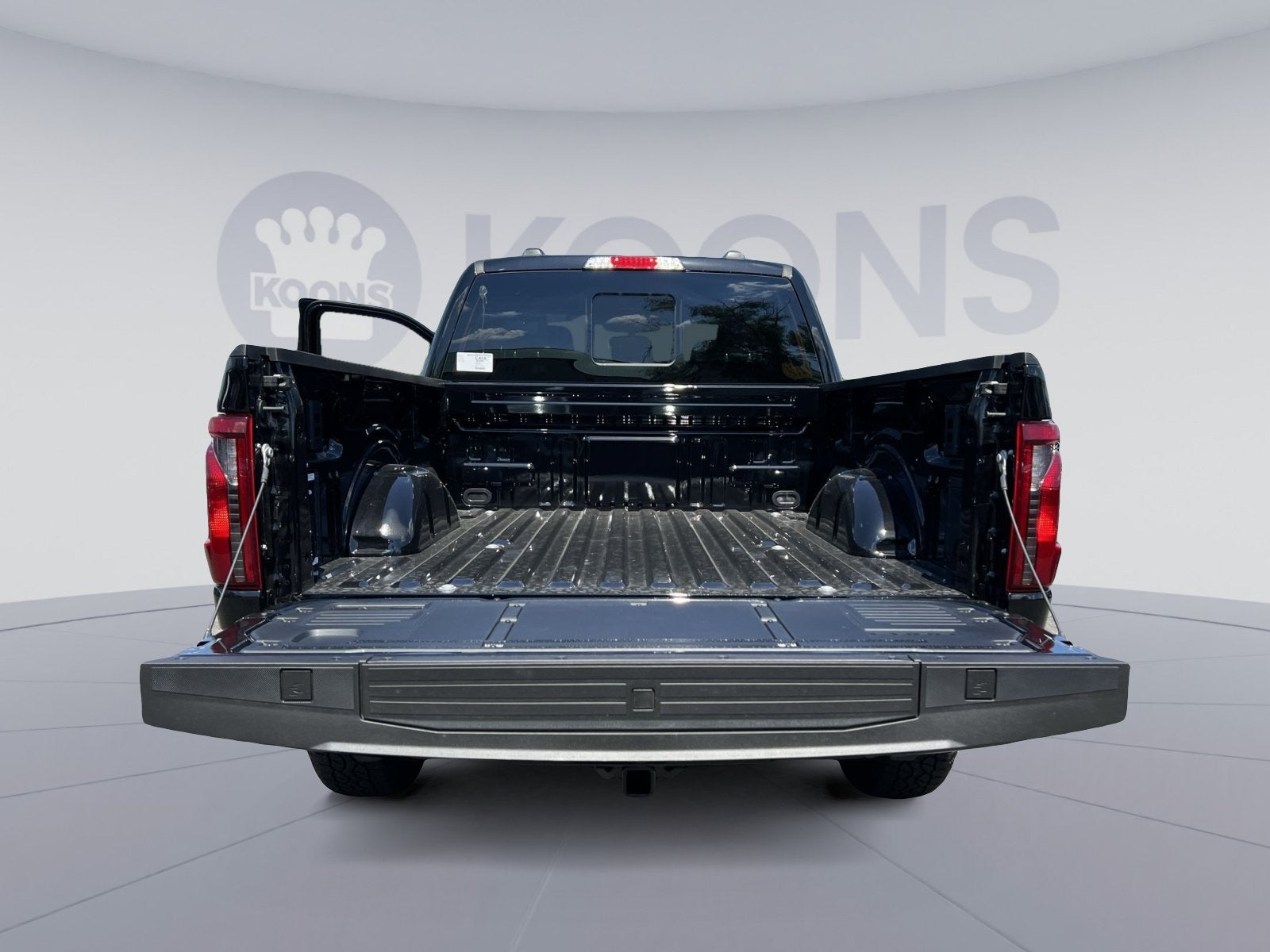 2026 Ford F-150 XLT Hybrid