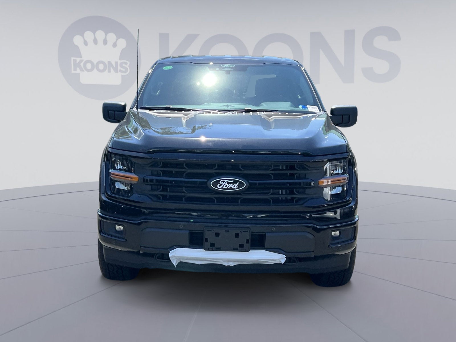 2026 Ford F-150 XLT Hybrid