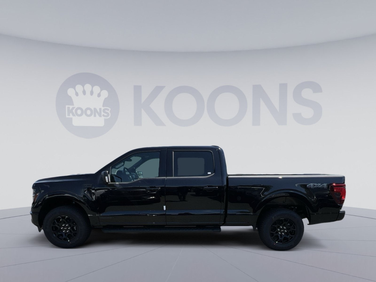 2026 Ford F-150 XLT Hybrid