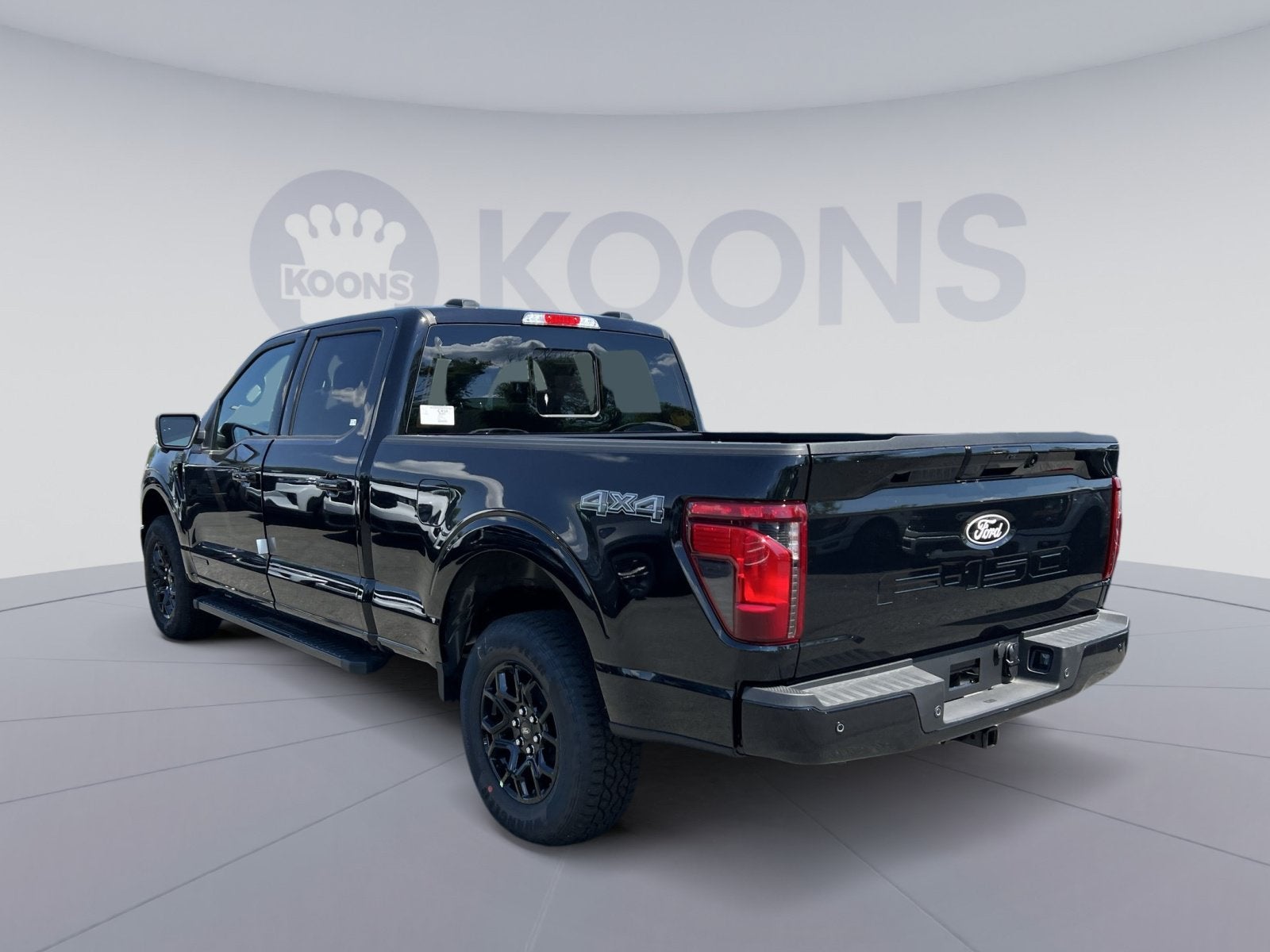 2026 Ford F-150 XLT Hybrid
