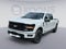 2026 Ford F-150 XLT Hybrid