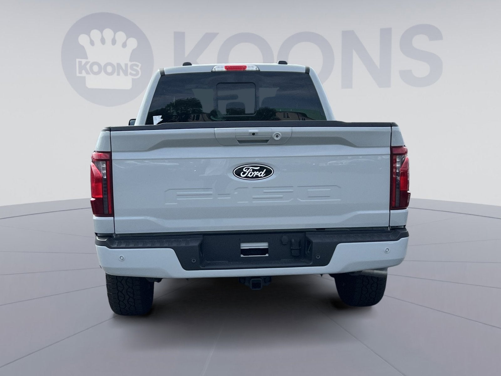 2026 Ford F-150 XLT Hybrid