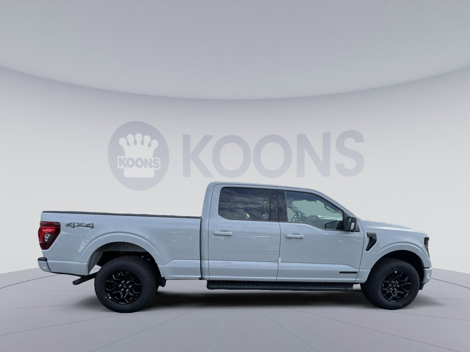 2026 Ford F-150 XLT Hybrid