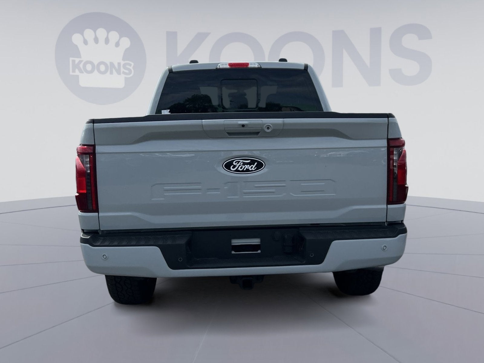 2026 Ford F-150 XLT Hybrid