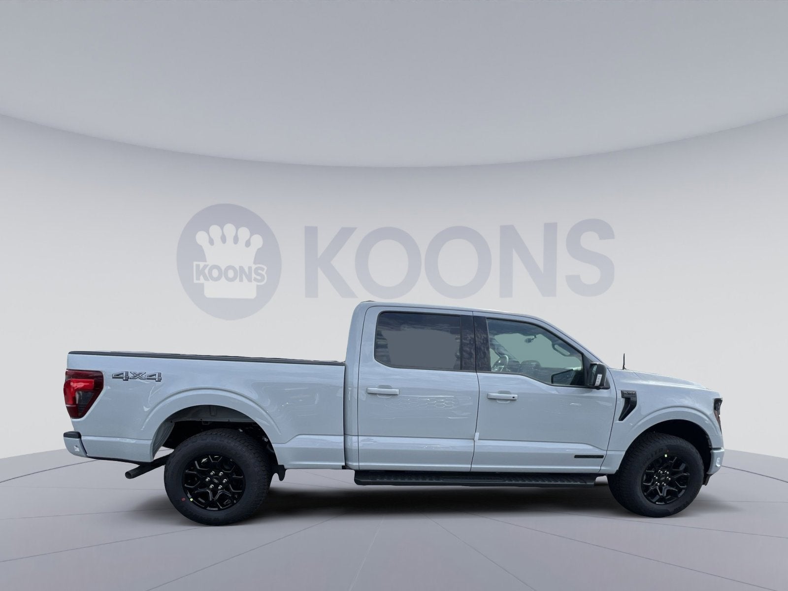 2026 Ford F-150 XLT Hybrid